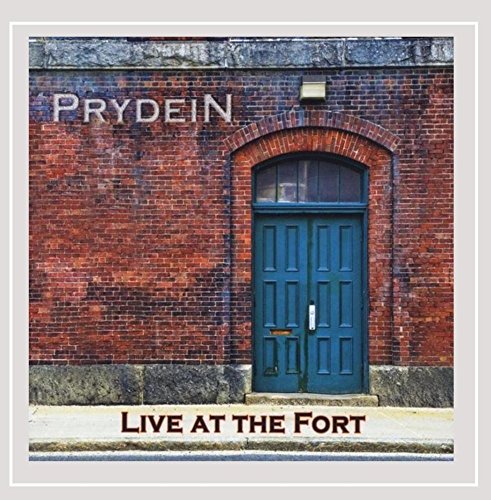 Prydein/Live At The Fort